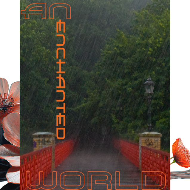 Buchcover von Henry Landers zweiten Roman Drei Mädchen und der letzte Hexenprozess, Teil 2